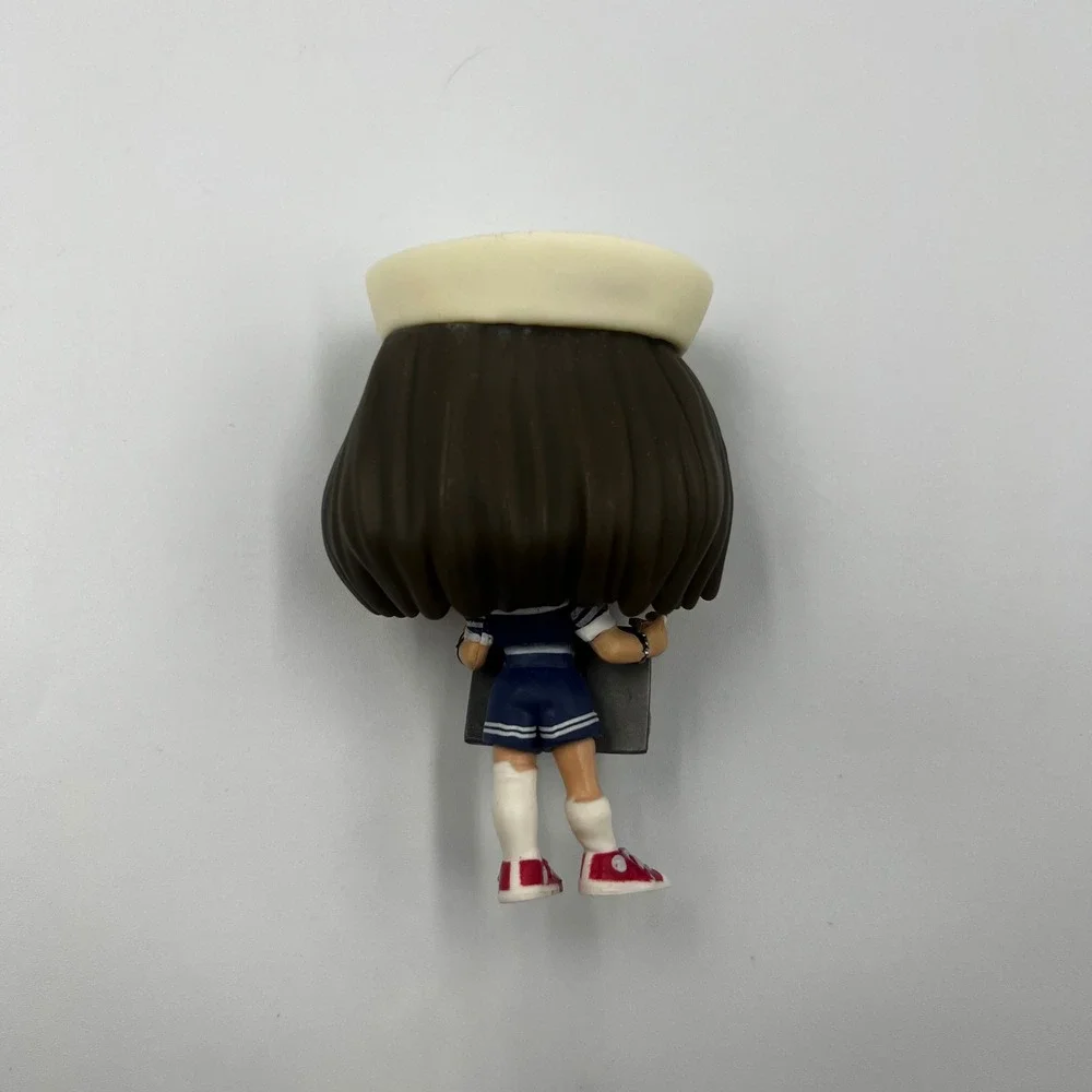 Funko Pop Stranger Things Robin Scoops Ahoy 922 Vinyl Figure Whiteboard